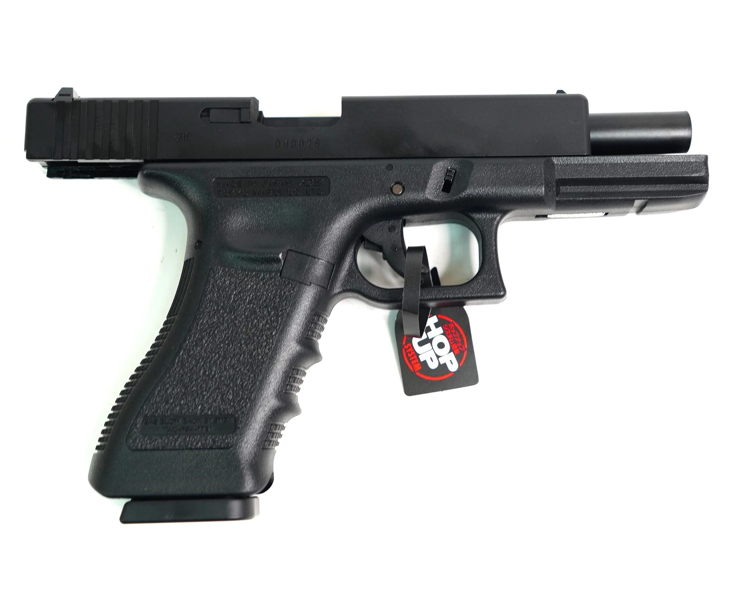 Glock 17 Tokyo Marui. Глок 17 страйкбольный. Glock 17 Marui. Страйкбол 17