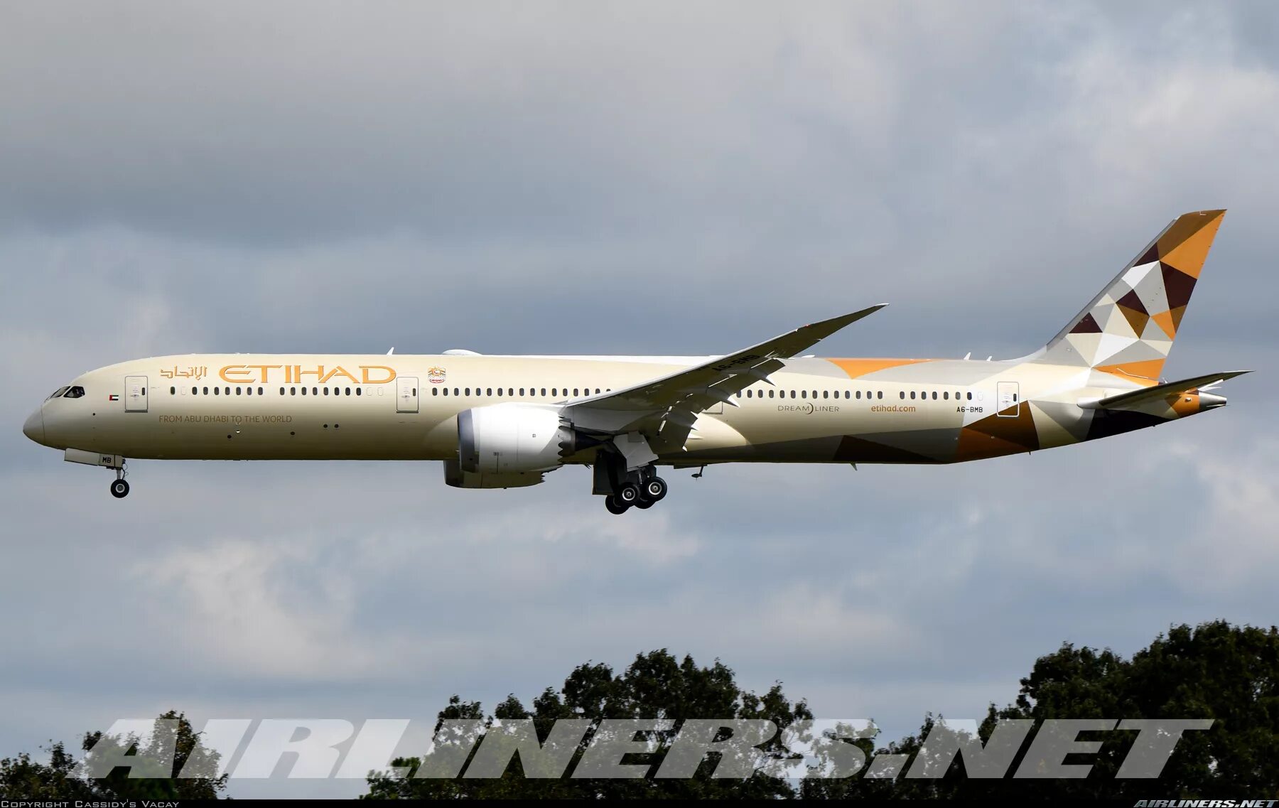 Боинг 737 781