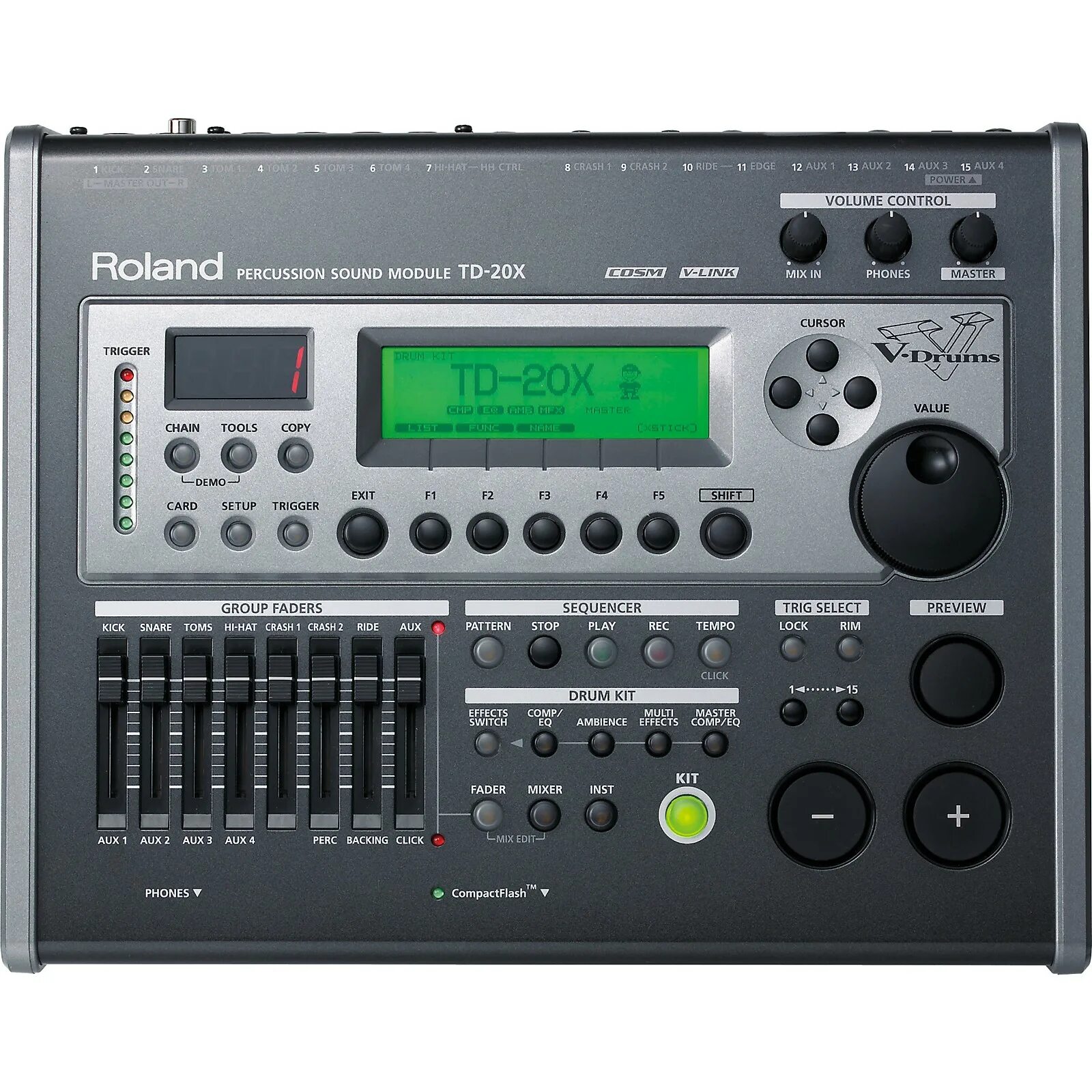 Sound module. Барабанный модуль Roland. Модуль для электронных барабанов Роланд td 8. Модуль для барабанов Roland. Roland KD-140.