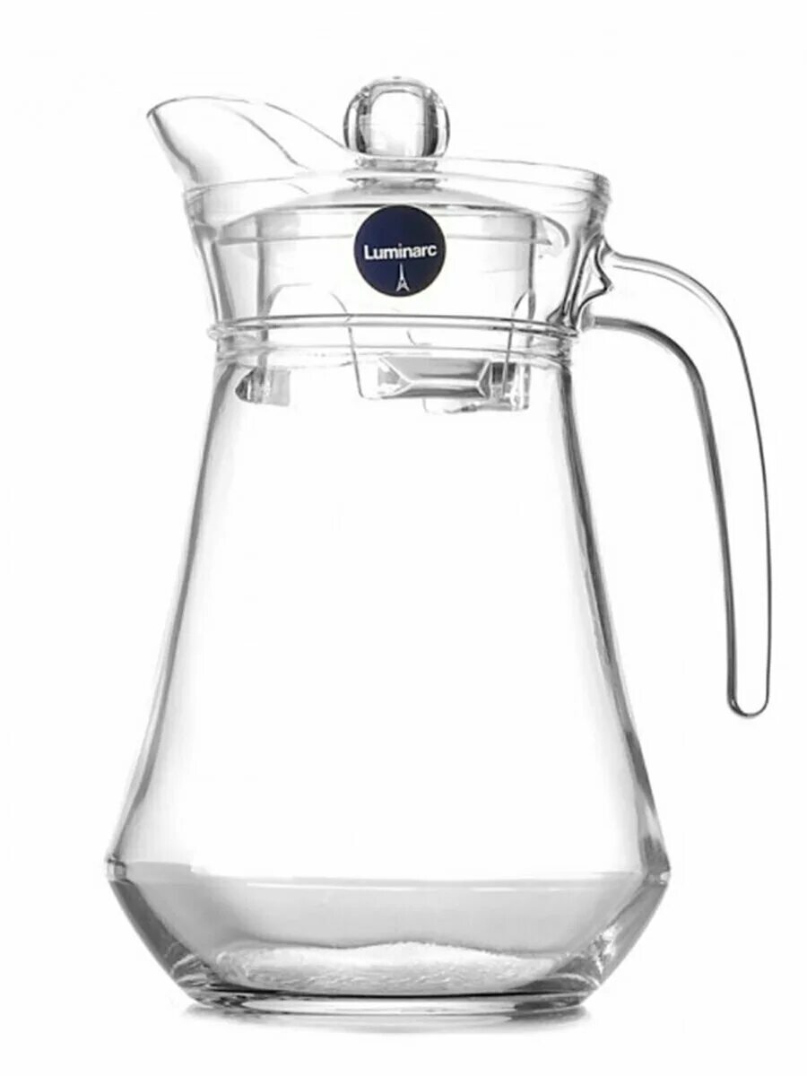 кувшин pasabahce frigo 80050. декантер «vino grande», 1 л. Spiegelau декантер для вина. штоф zibo baron 1 л. кувшин стекло ocean.