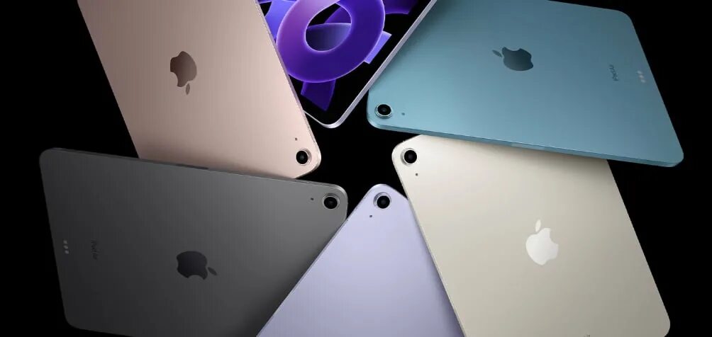 Айпад аир 5 поколения. IPAD Air 2022 цвета. Apple IPAD Air 2022 Purple. Айпад АИР 5 2022. Apple IPAD 2022.