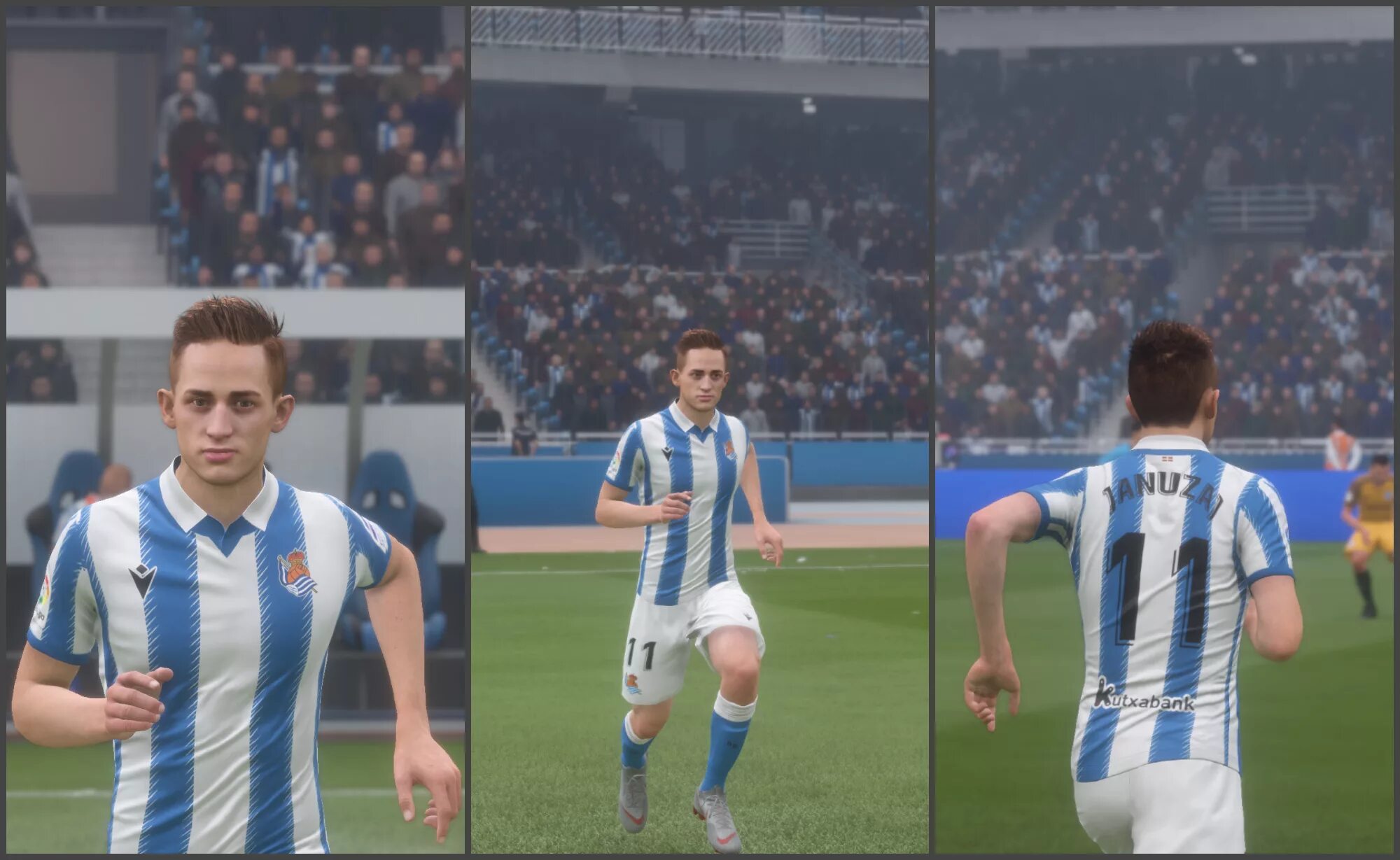 Fifa 19 mods. Реал Сосьедад в ФИФА 20. Хуанми Реал Сосьедад FIFA. ФИФА 19 Реал. ФИФА 19 форма Реала.