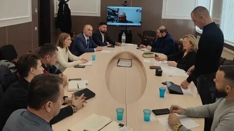 Минстрой крыма