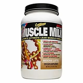 Muscle отзывы