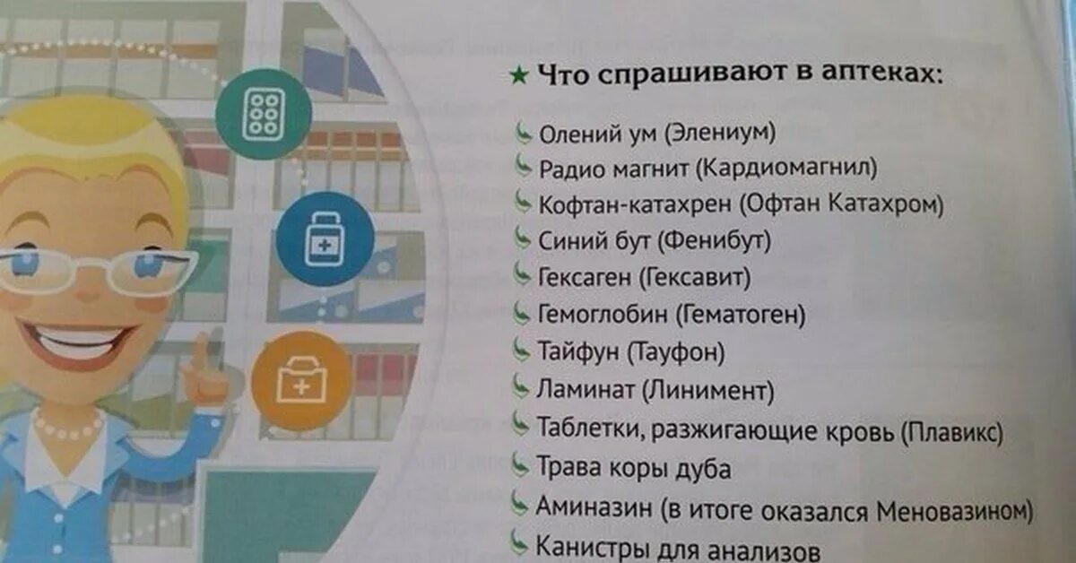 Шутки про аптеку и фармацевтов. Покупательница в аптеке. Анекдот про баночку для анализов с ложечкой. Спросить в аптеке. В аптеке спросили рецепт.