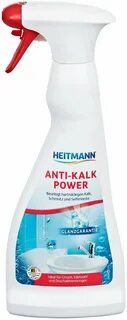 Anti power