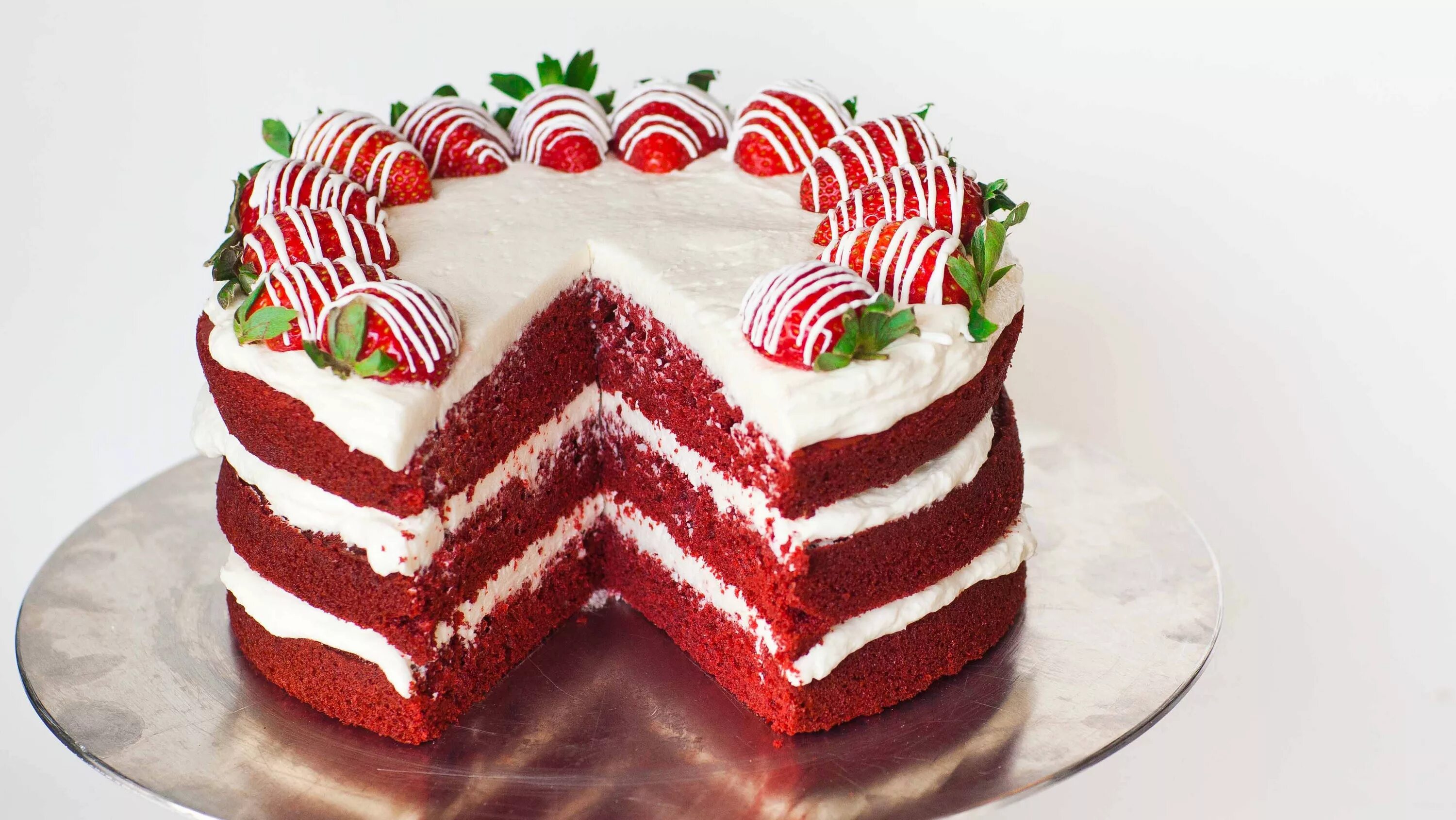 This is your cake