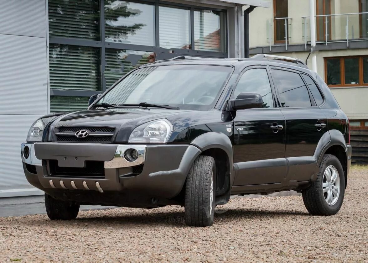 Туксон первое поколение. Хендай Туксон 1 поколения. Hyundai Tucson 2004-2009. Хендай Туксон 2009. Хундай Туксон 2008.