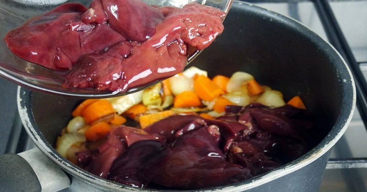 Можно ли при диабете есть куриную печень