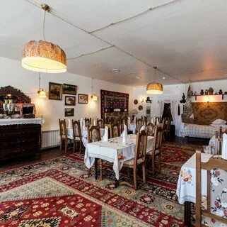 Казачий курень ростов сайт