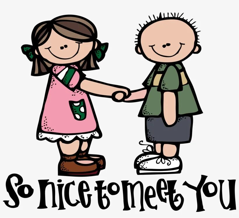 Is your friends nice