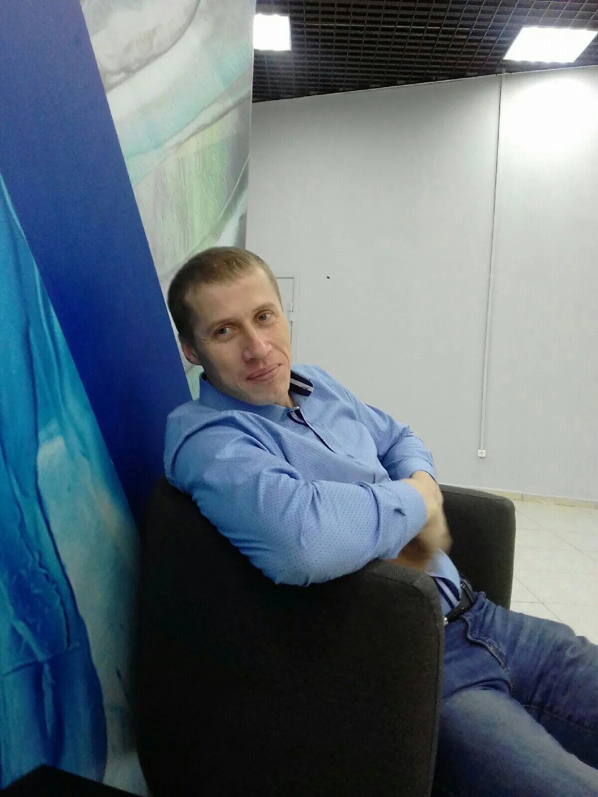 Роман Шалимов