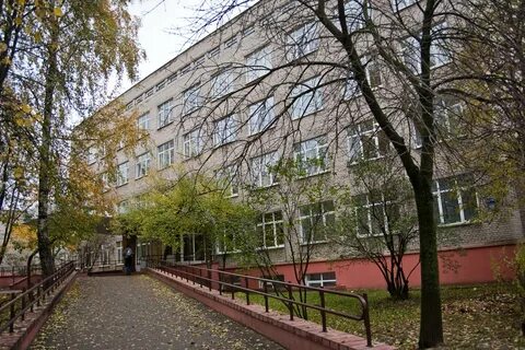 Педагогический корпус
