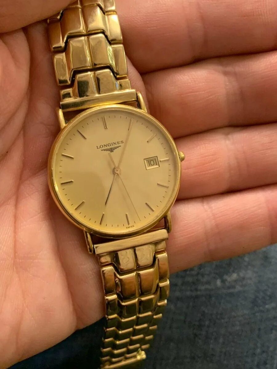 Золотые часы мужские фото цены Часы GIRARD PERREGAUX золотые. Эксклюзив  Отзывы, цена, каталог Москв