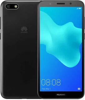 Телефон huawei y5 lite