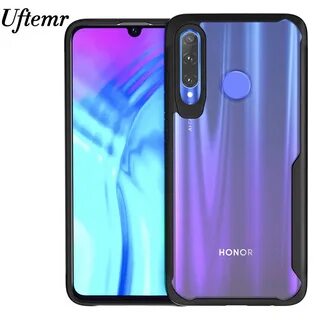 Чехол на honor 10 i