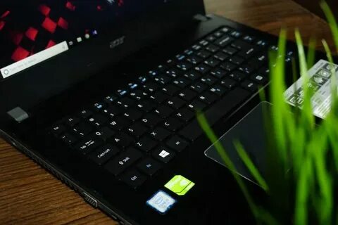 Индикатор acer