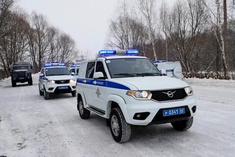 Уаз рязань и рязанская область