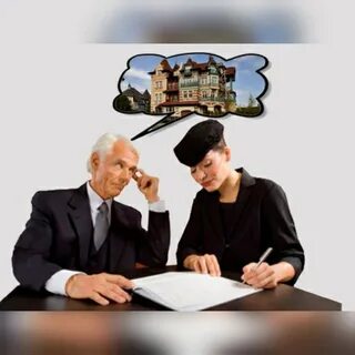 Институт недостойных наследников