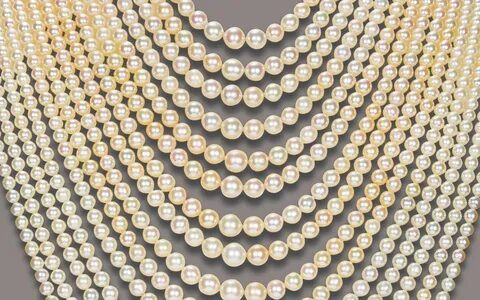 Pearl collection