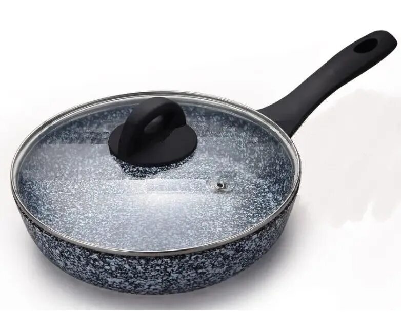 Сковорода mayer & boch mb-25622 24 см. Сковорода edenberg с мраморным покрытием 24 см. Сковорода winner wr-8141 28 см. Сковородки с мраморным покрытием. Сковородки с мраморным покрытием.