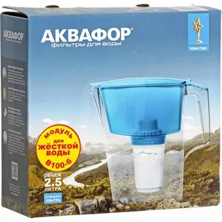 Какие фильтры подходят для кувшина аквафор