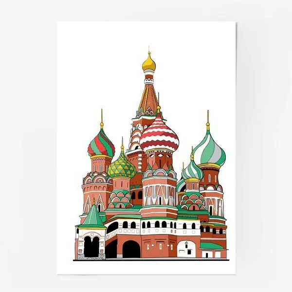 Как нарисовать храм василия блаженного. Московский храм василия блаженного нарисовать. собор василия блаженного рисунок. храм василия блаженного скетчинг. храм василия блаженного схематично.