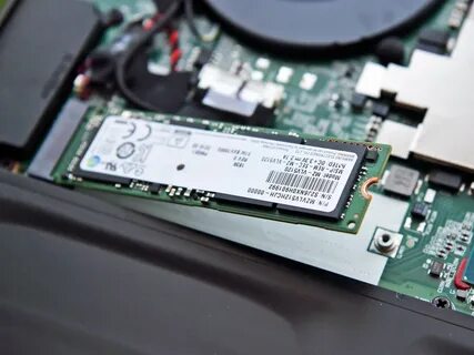 Ssd ntfs