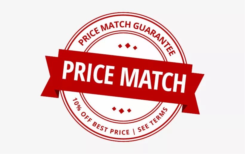 Match prices