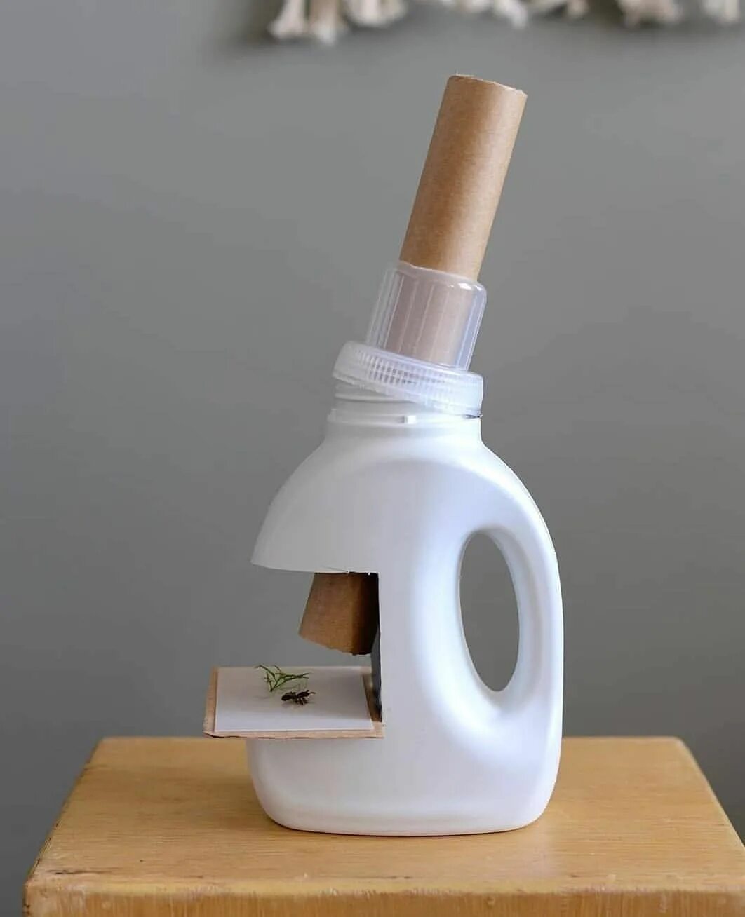 Микроскоп своими руками для детей. Микроскоп из лазерной указки и смартфона. Макет микроскопа из картона. Микроскоп из лазерной указки и капли воды. Самодельный микроскоп upa510lamp.