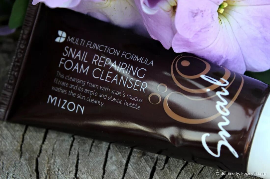 Foam cleanser snail. Mizon Snail repairing Foam Cleanser. Mizon Snail repairing Foam Cleanser 60ml. Mizon пенка для умывания Snail repairing Foam Cleanser. Пенка для умывания Mizon Snail repairing Foam Cleanser 60 мл.