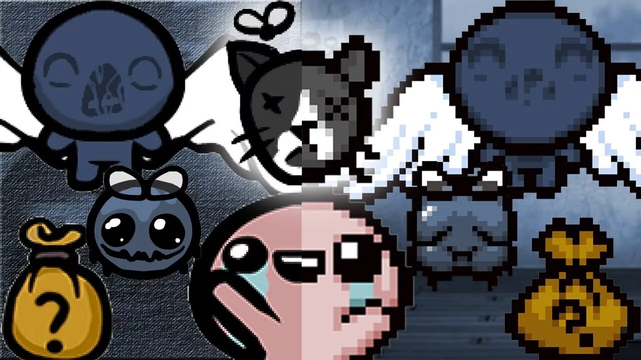 The binding of isaac flash. The binding of isaac flash