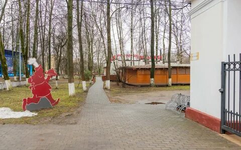 Терешкова королев