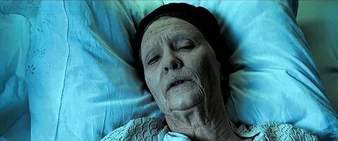 Любопытный случай бенджамина баттона