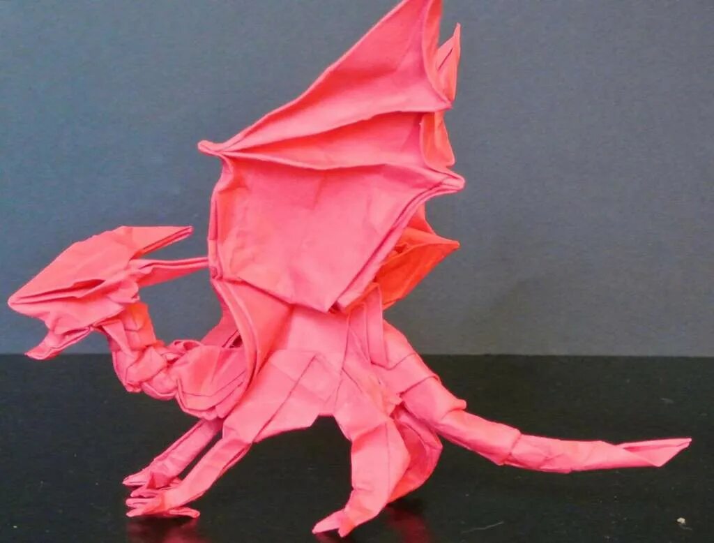 Мокрое складывание. Мокрое оригами. Оригами сложные и красивые. Крутые поделки из бумаги. Методы оригами