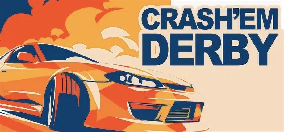 Crash event. Crash event