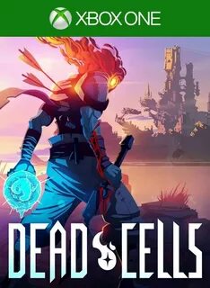 Dead cells настольная игра