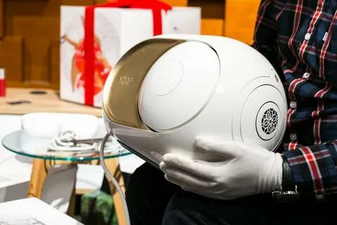 Devialet opera de paris