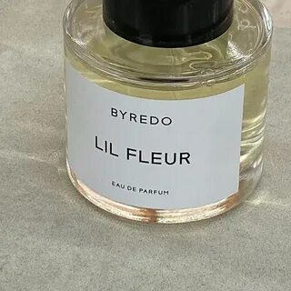 Байредо лил флер