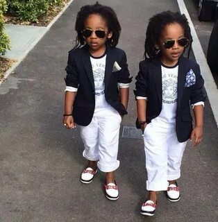 M twins