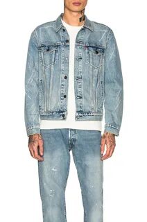 Levis premium