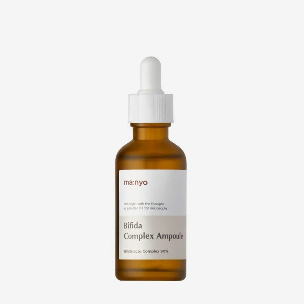 Manyo Factory Bifida Biome Complex Ampoule. Manyo Factory Bifida Complex Ampoule (50ml). Сыворотка Manyo Bifida Complex. Manyo Factory Bifida Biome Complex Ampoule (50ml).