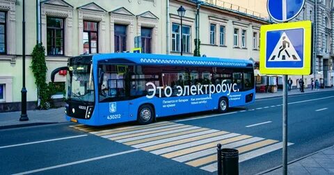 14 маршрут москва