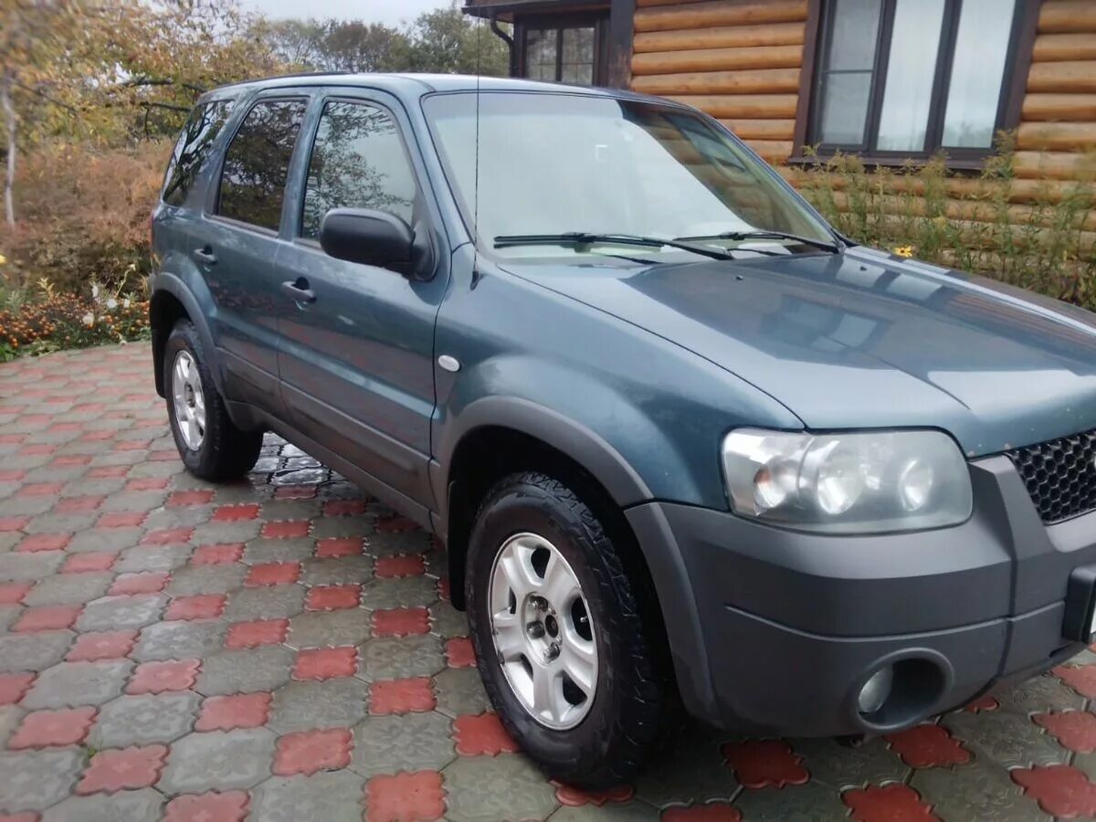 Форд маверик купить бу. Ford Maverick 2004. Форд Маверик 2004. Форд Маверик 2004г. Форд Маверик 2.3 2004 года.