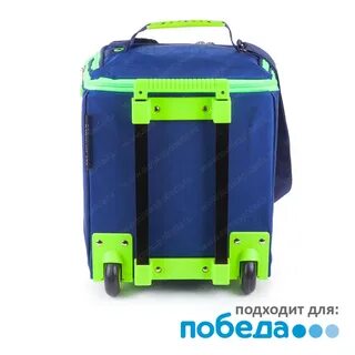 Победа чемодан ручная