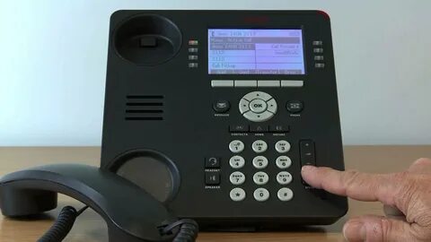 Avaya 3730