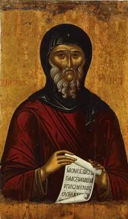 Антоний велики