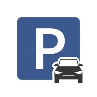 Parking zone is