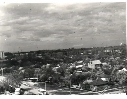 Анапская 80 анапская