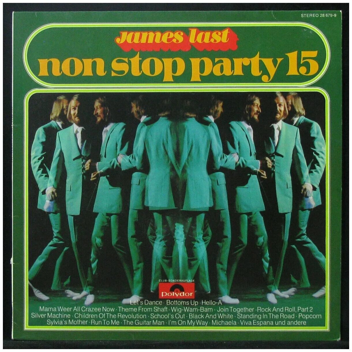 James last non stop. James last 1969 hair. James last non stop. James last evergreens non stop dancing 1969. James last non stop.